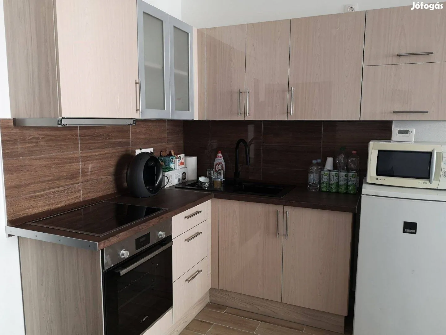 Goldie Beach Apartman Siófok – Siófok, Ungaria