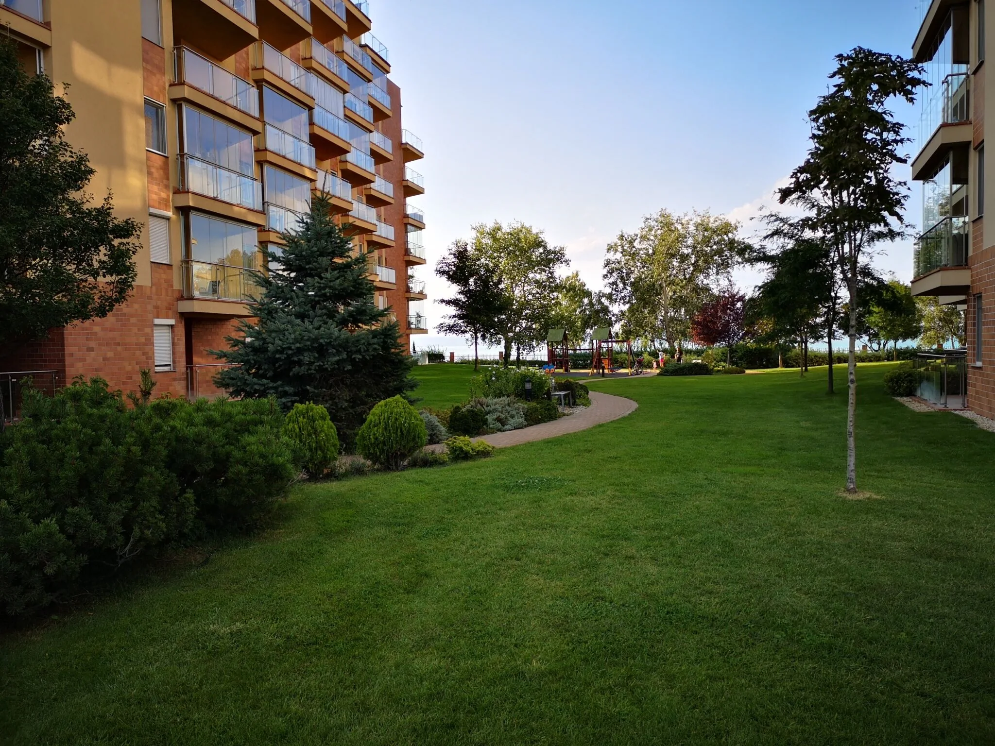 Goldie Beach Apartman Siófok – Siófok, Ungaria