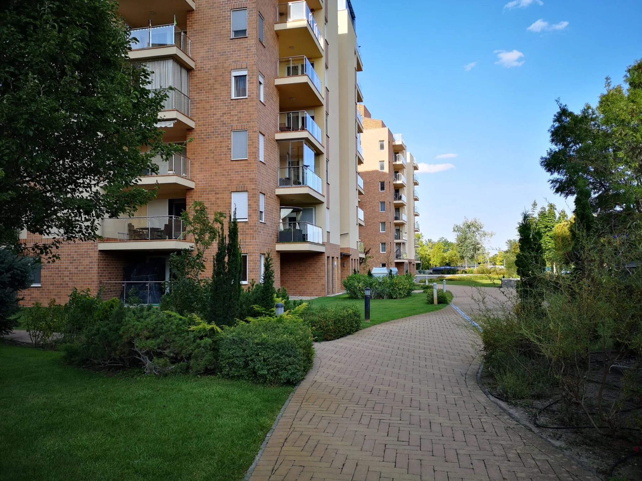 Goldie Beach Apartman Siófok – Siófok, Ungaria