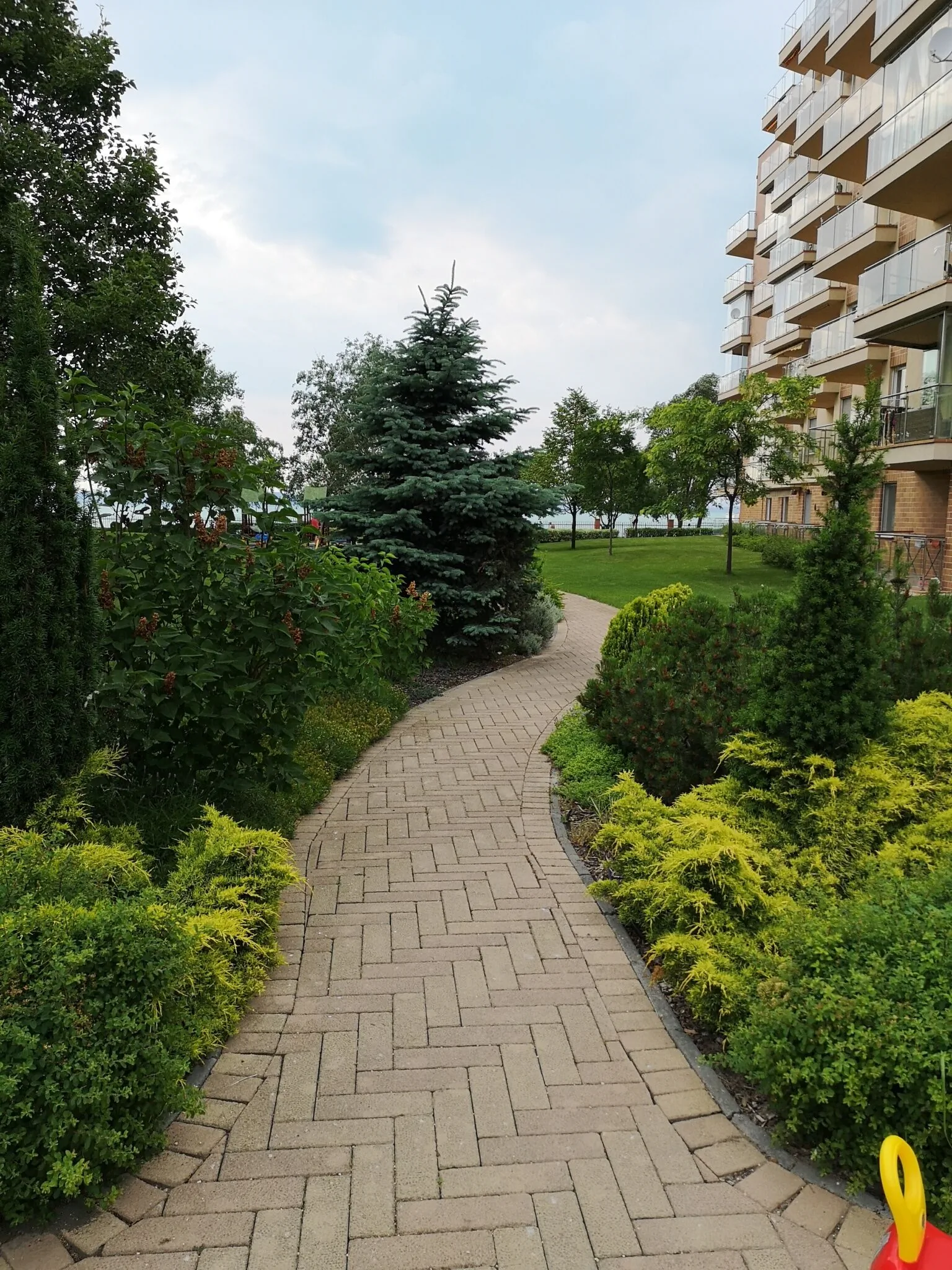 Goldie Beach Apartman Siófok – Siófok, Ungaria
