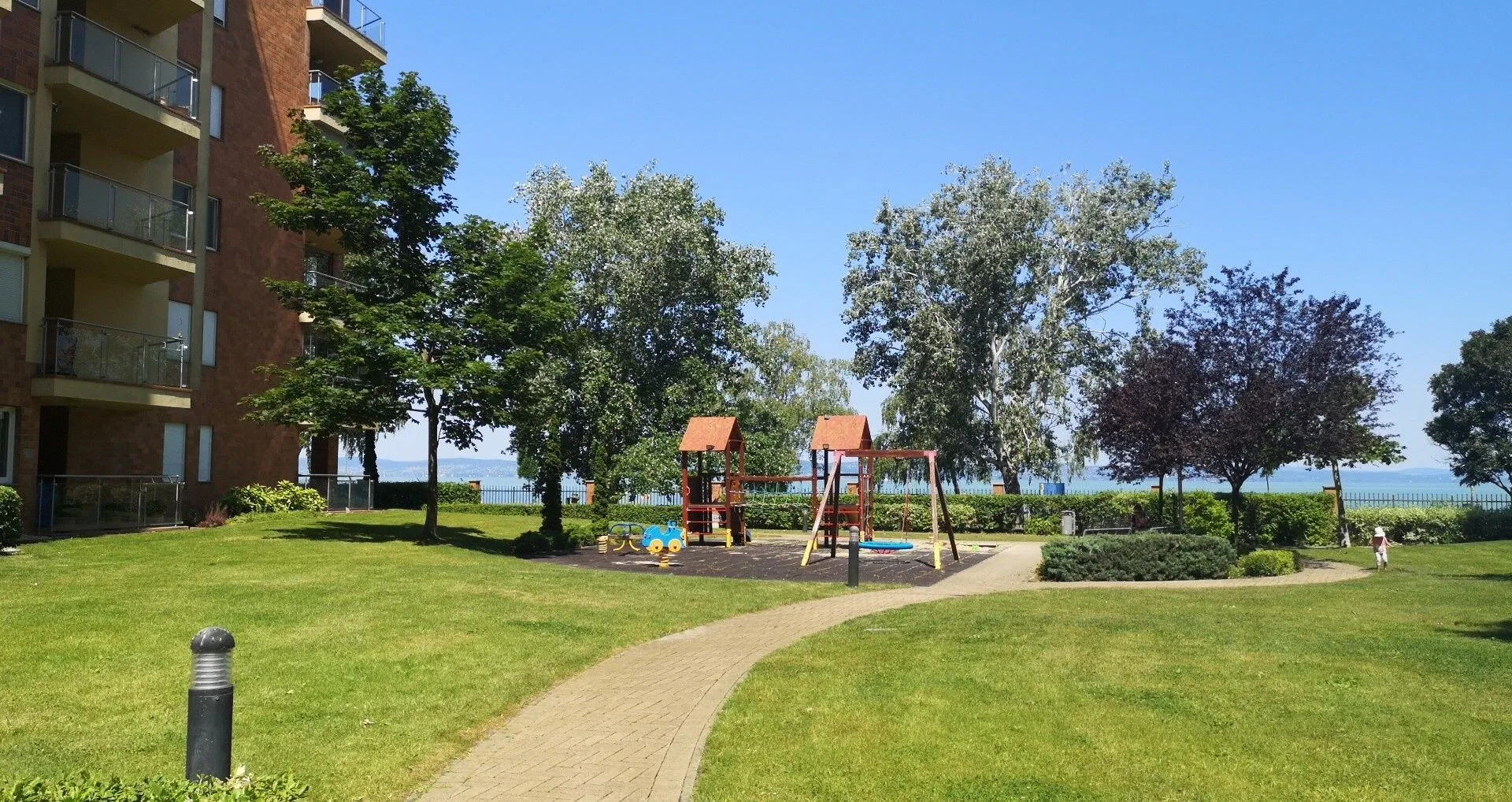 Goldie Beach Apartman Siófok – Siófok, Ungaria