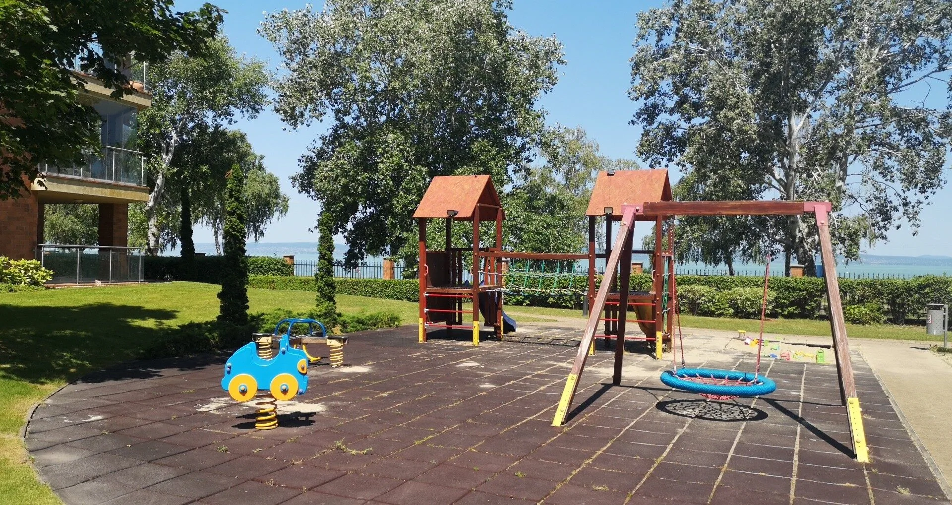 Goldie Beach Apartman Siófok – Siófok, Ungaria
