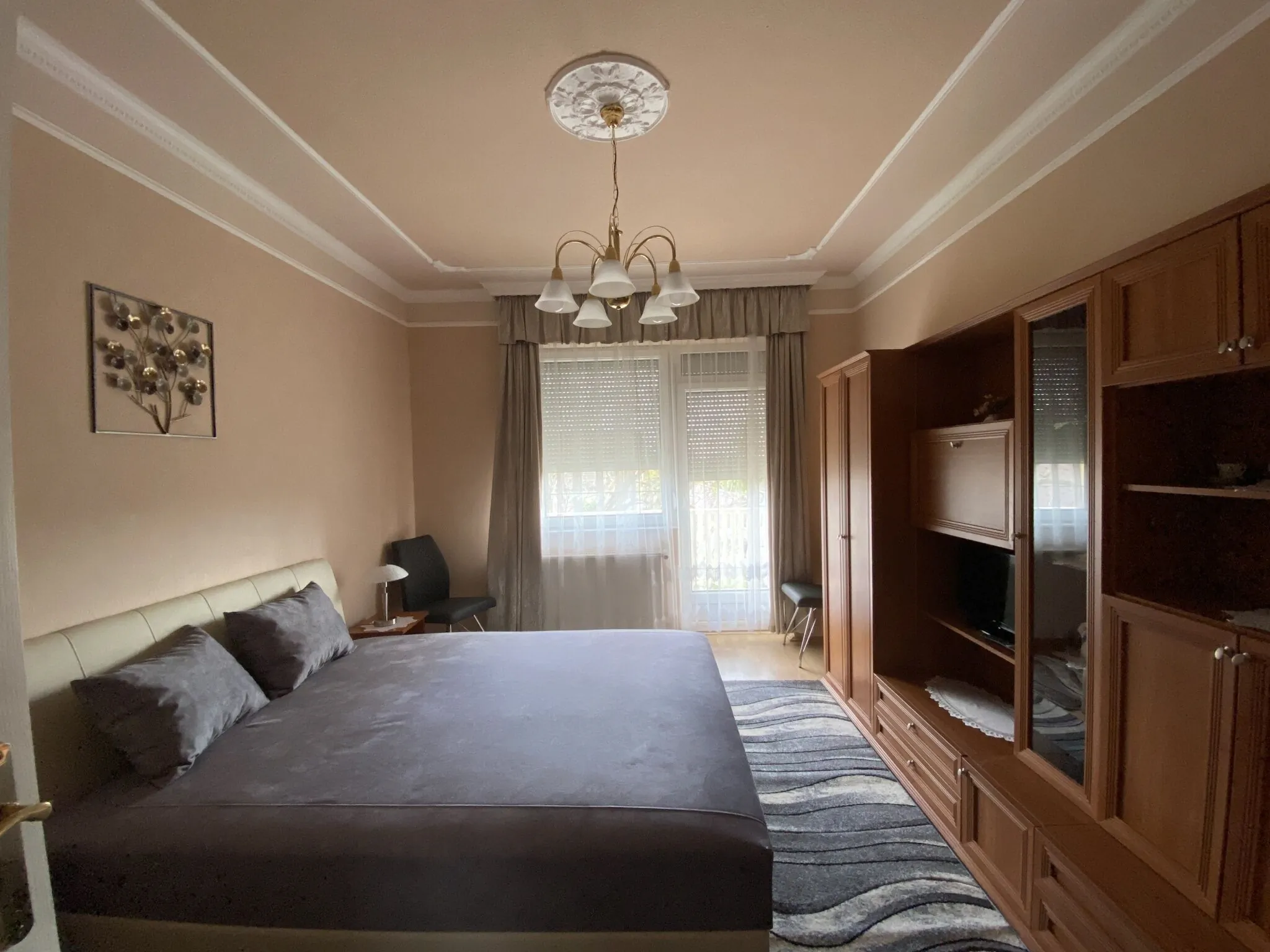 Sárga Nap Vendégház Vonyarcvashegy – Vonyarcvashegy, Ungaria