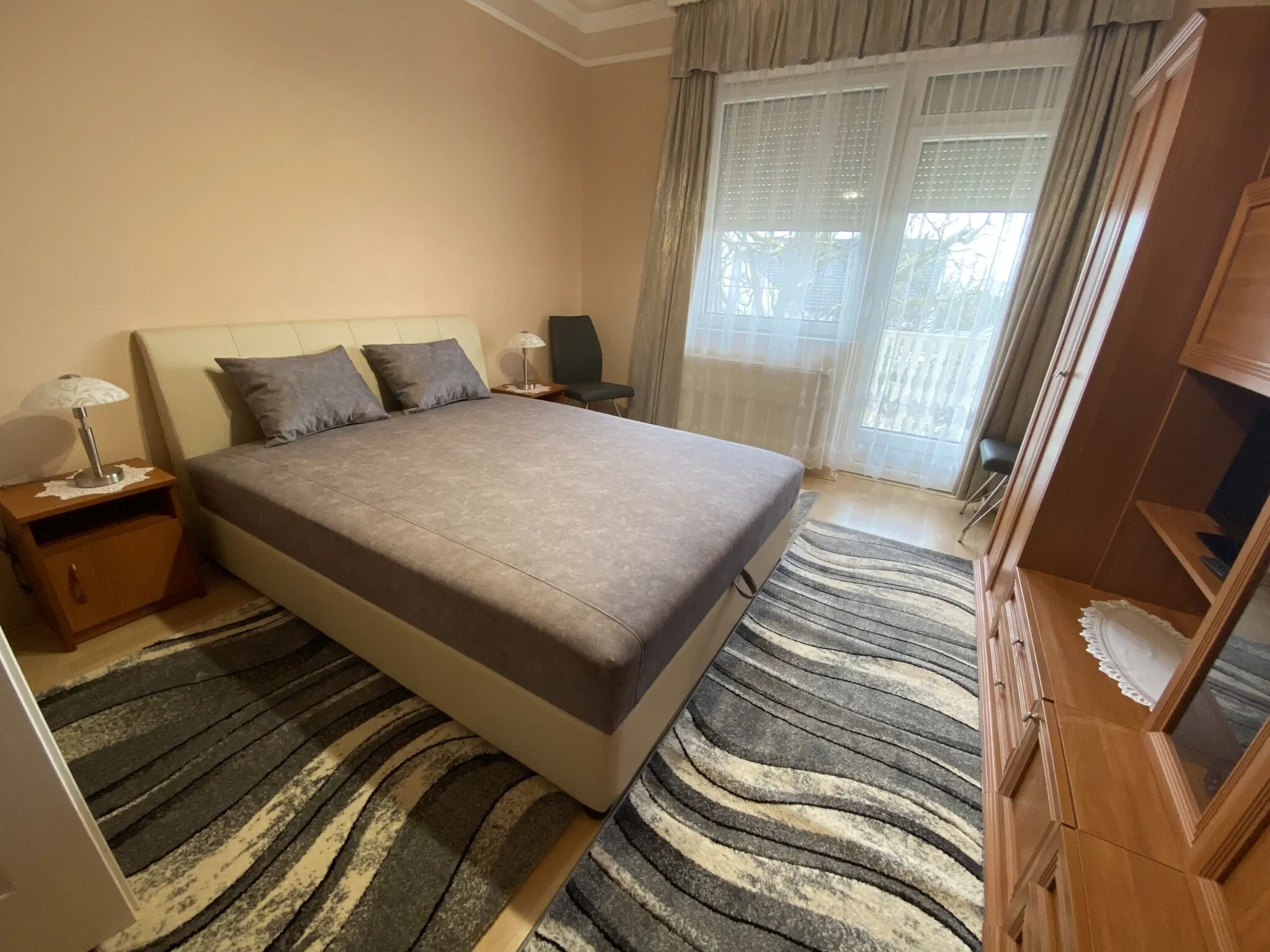 Sárga Nap Vendégház Vonyarcvashegy – Vonyarcvashegy, Ungaria