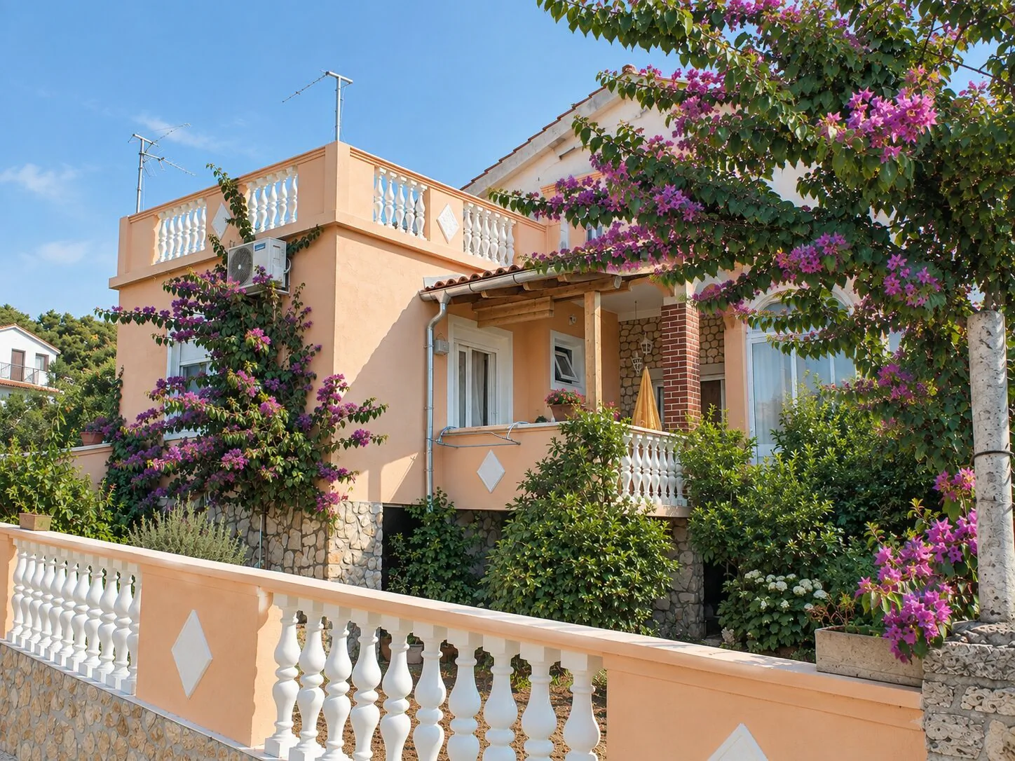 Apartment Ralje Sali – Pasjak - Telašćica, Chorwacja