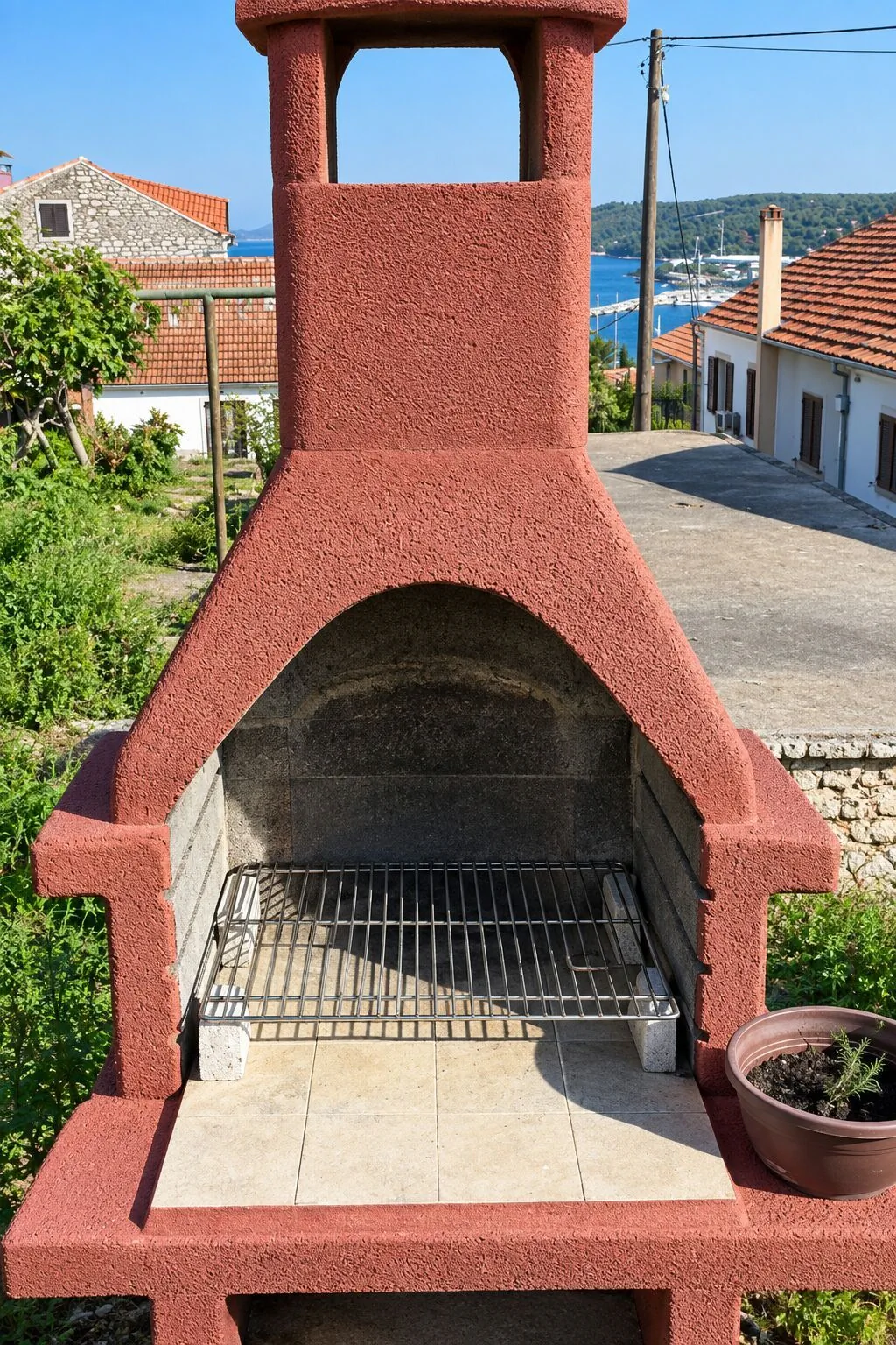 Apartment Ralje Sali – Pasjak - Telašćica, Chorwacja