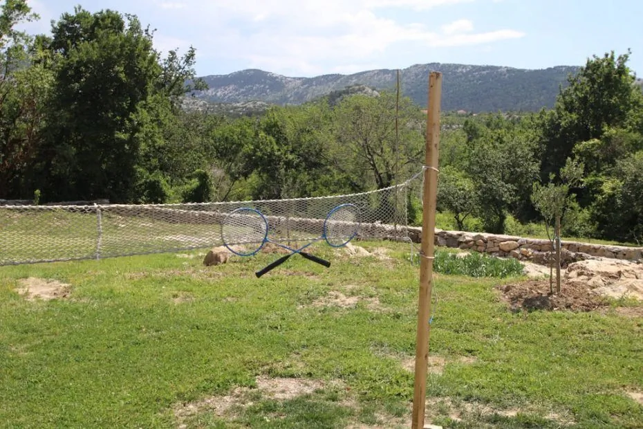 House Green Oaza Zadvarje – Gornja Mala, Croația