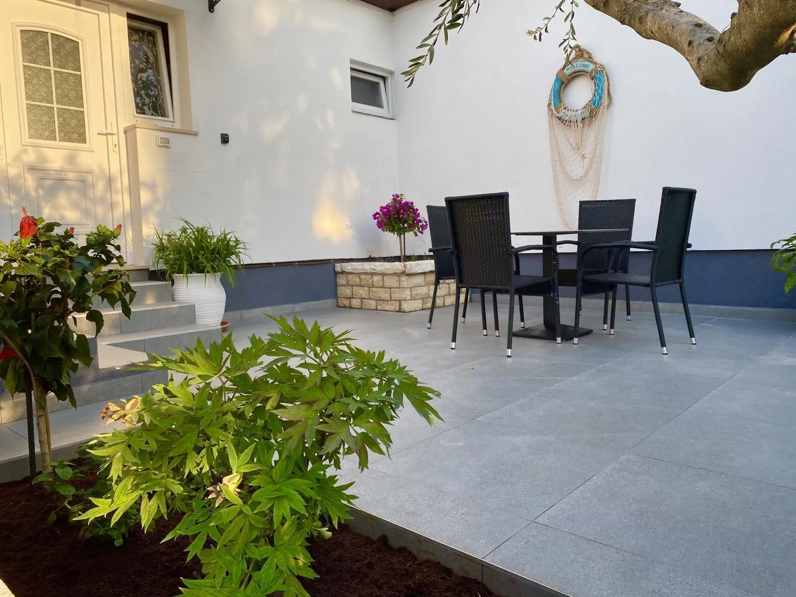 Apartment Ambretta Savudrija – Savudrija, Chorwacja
