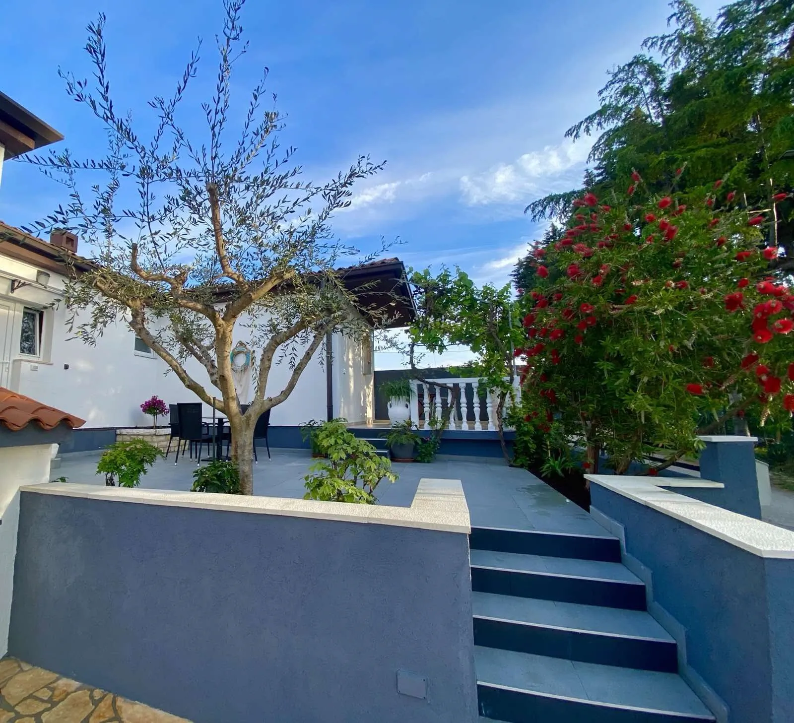 Apartment Ambretta Savudrija – Savudrija, Chorwacja