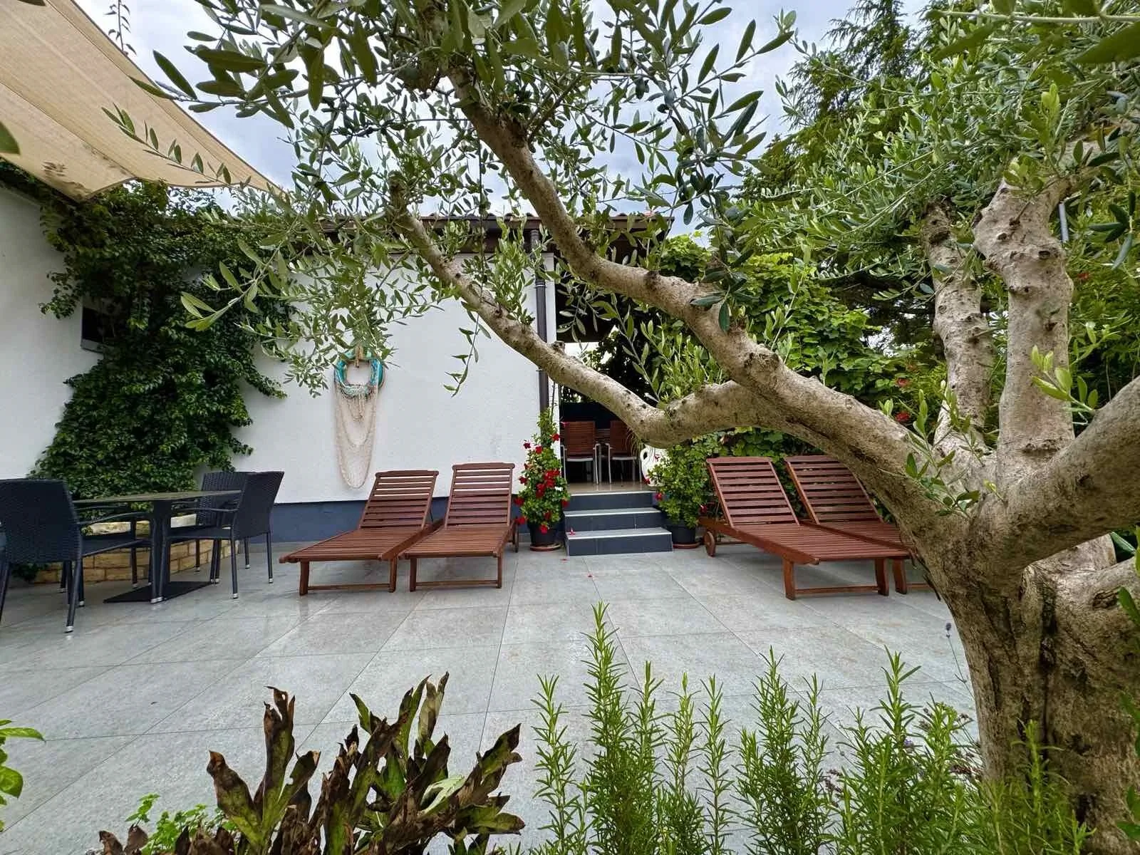 Apartment Ambretta Savudrija – Savudrija, Chorwacja