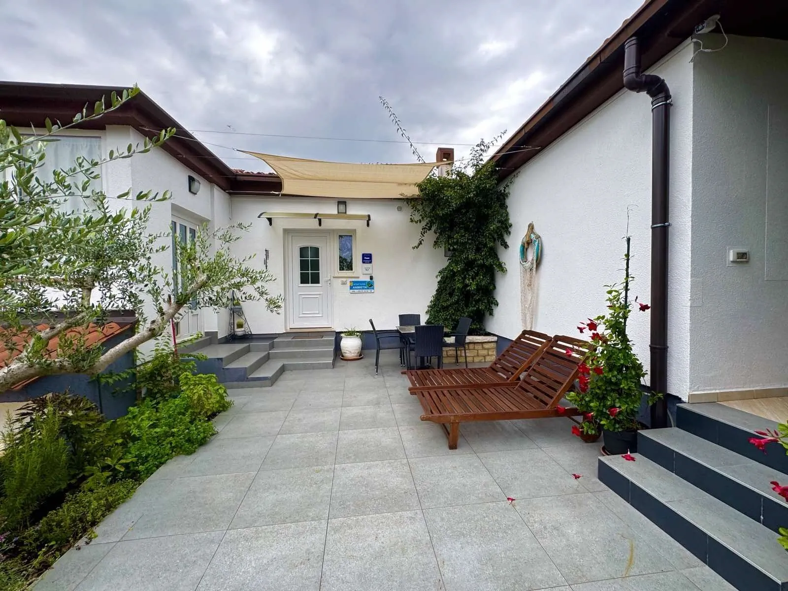 Apartment Ambretta Savudrija – Savudrija, Chorwacja
