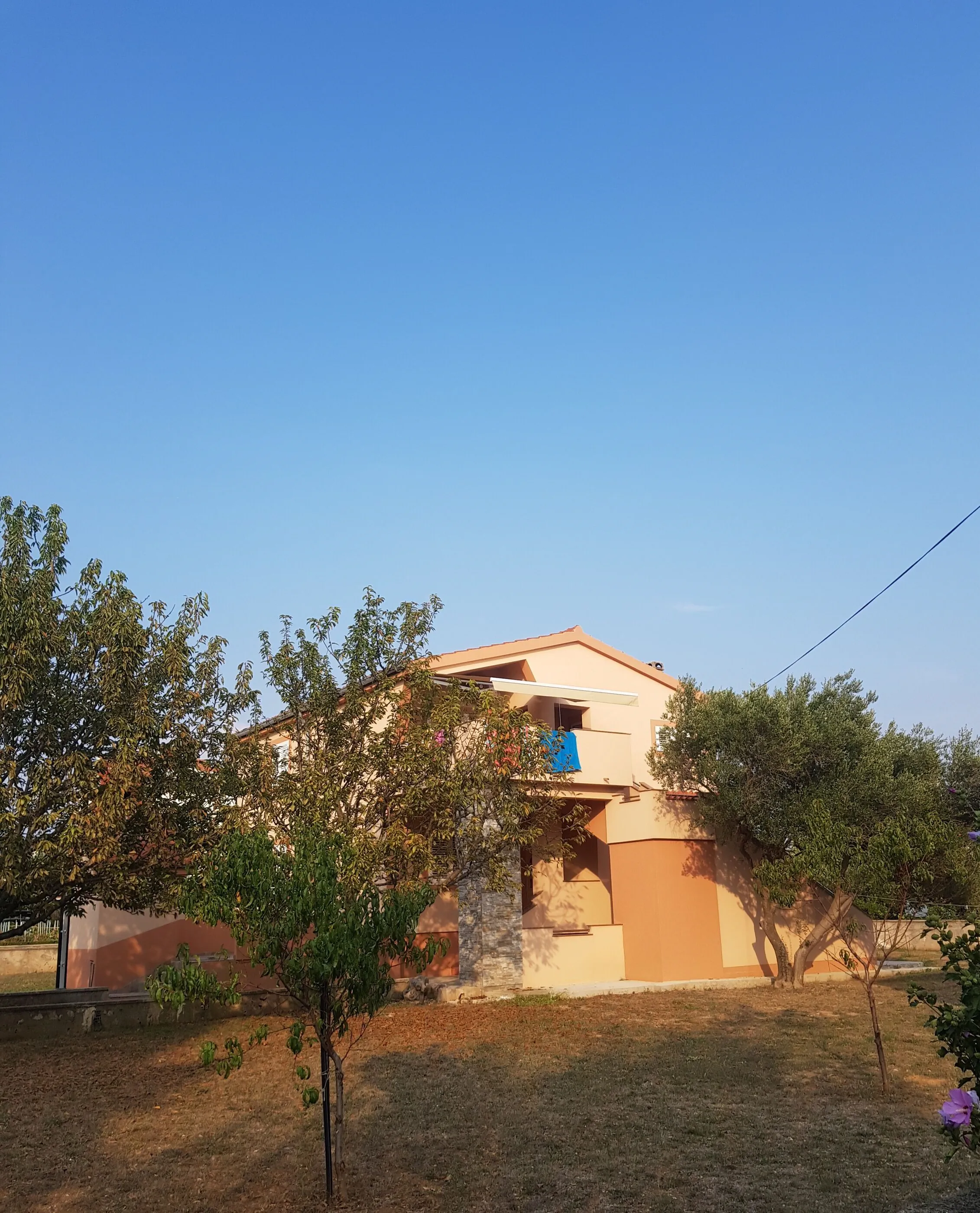 Apartments Leonardo Vrsi – Vrsi, Chorwacja