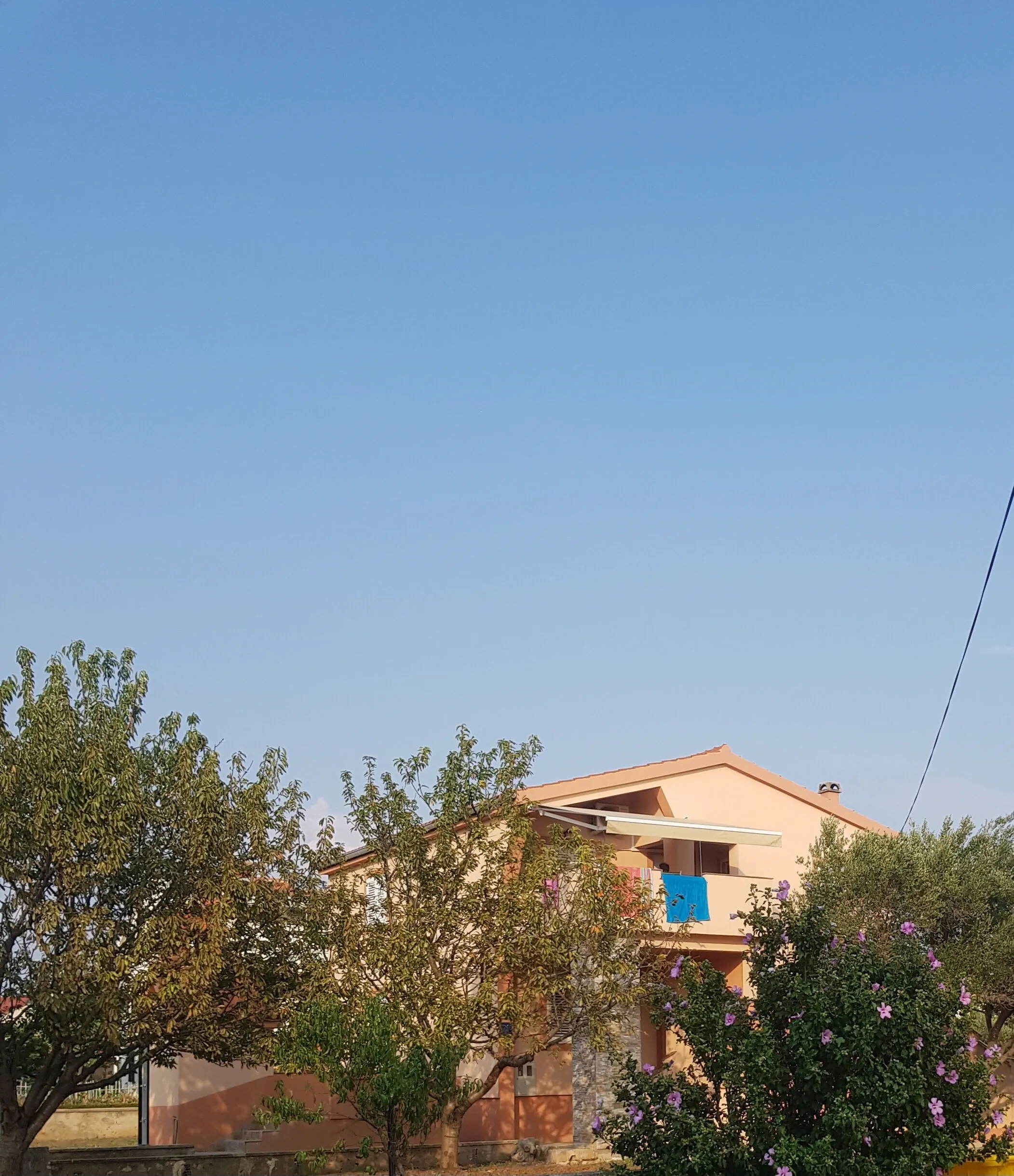 Apartments Leonardo Vrsi – Vrsi, Chorwacja