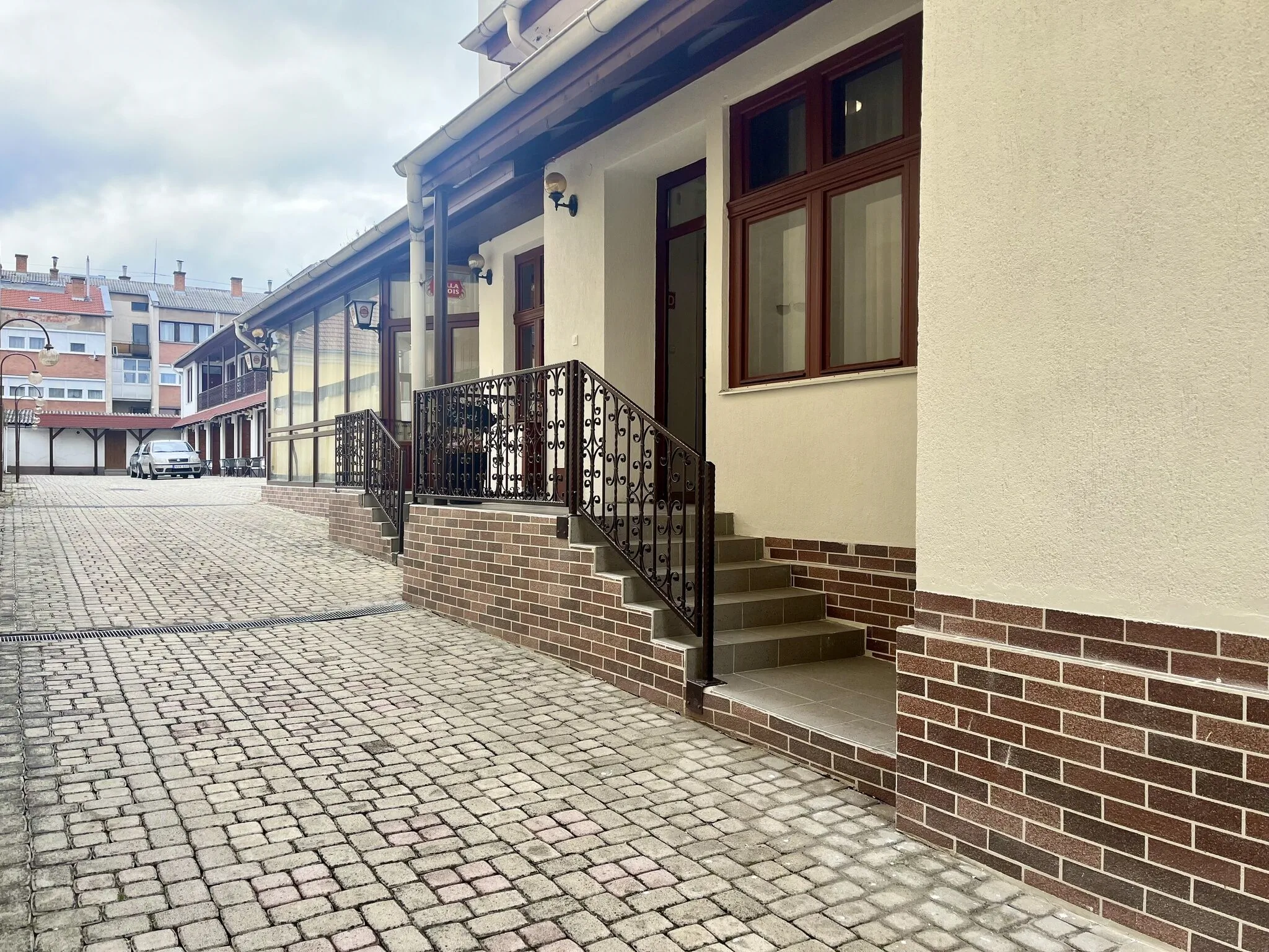 Hegyalja Fogadó Sárospatak – Sárospatak, Ungaria