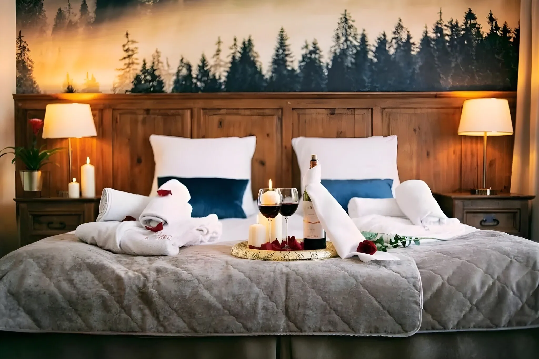 Hotel Kotarz Spa & Wellness Brenna – Brenna, Polsko