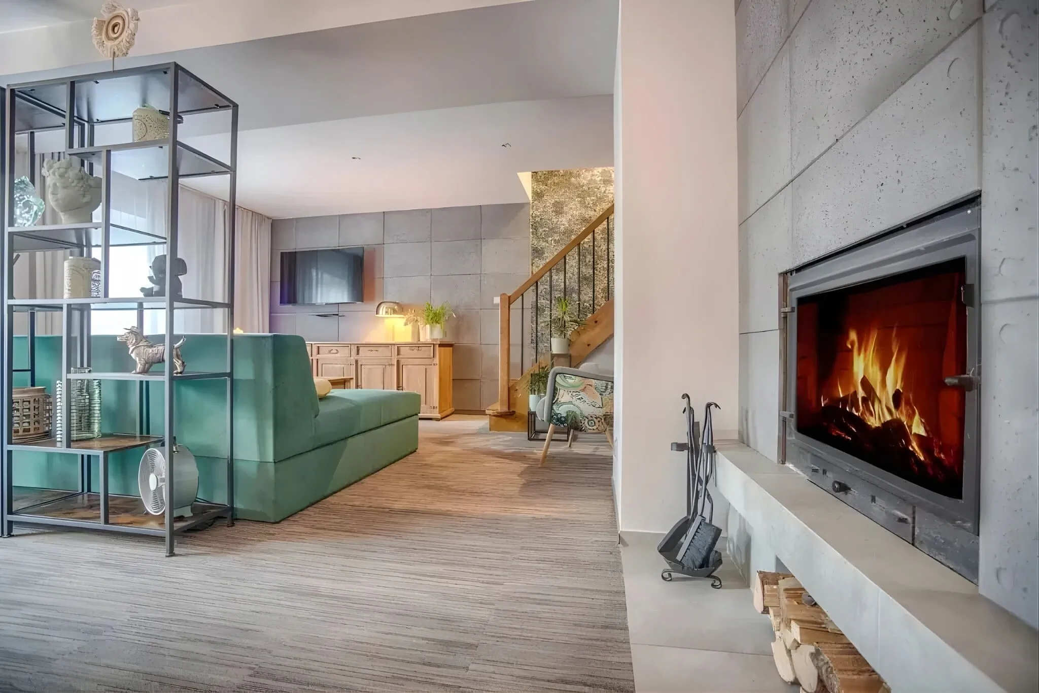 Hotel Kotarz Spa & Wellness Brenna – Brenna, Polsko