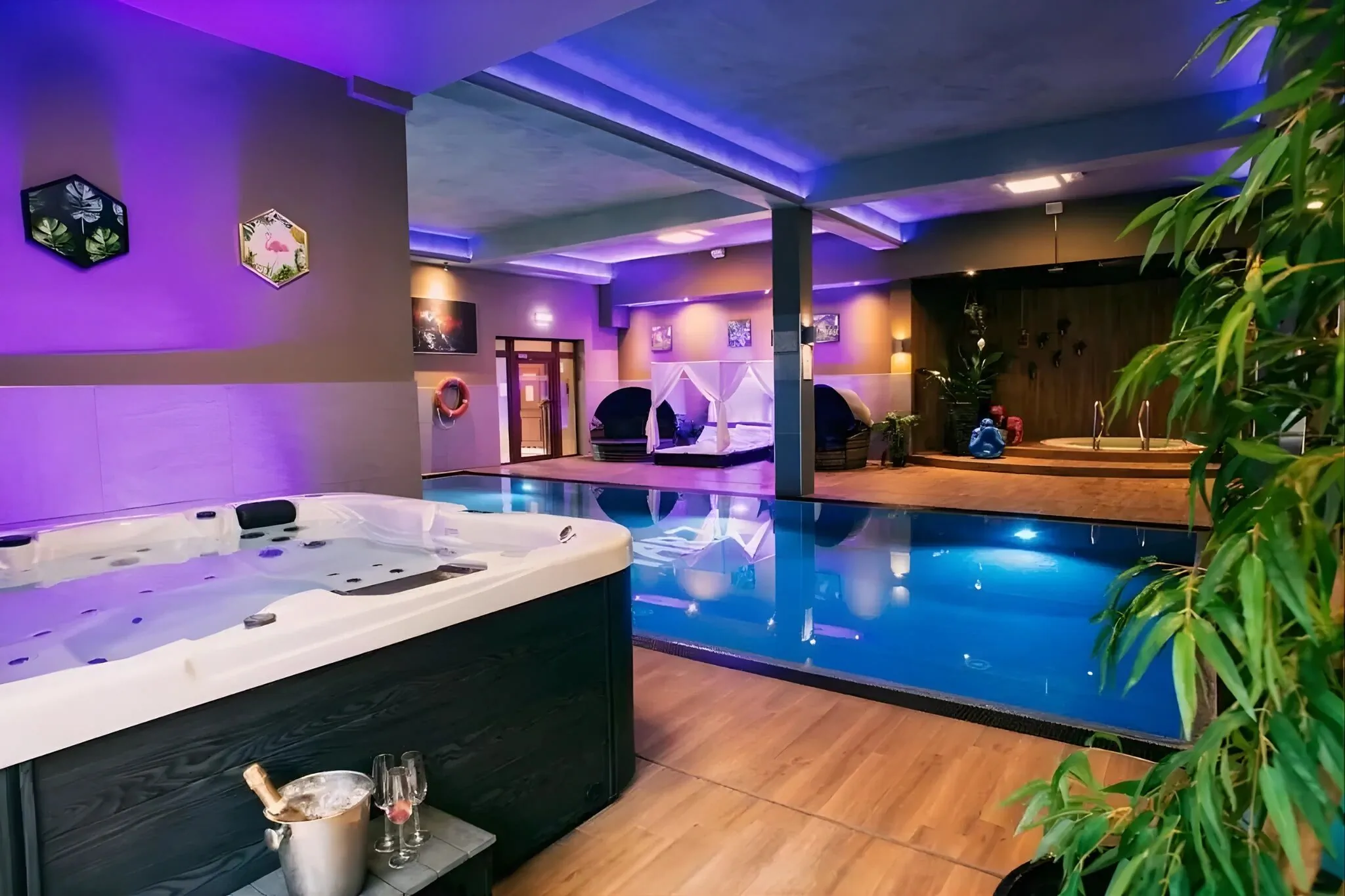 Hotel Kotarz Spa & Wellness Brenna – Brenna, Polsko