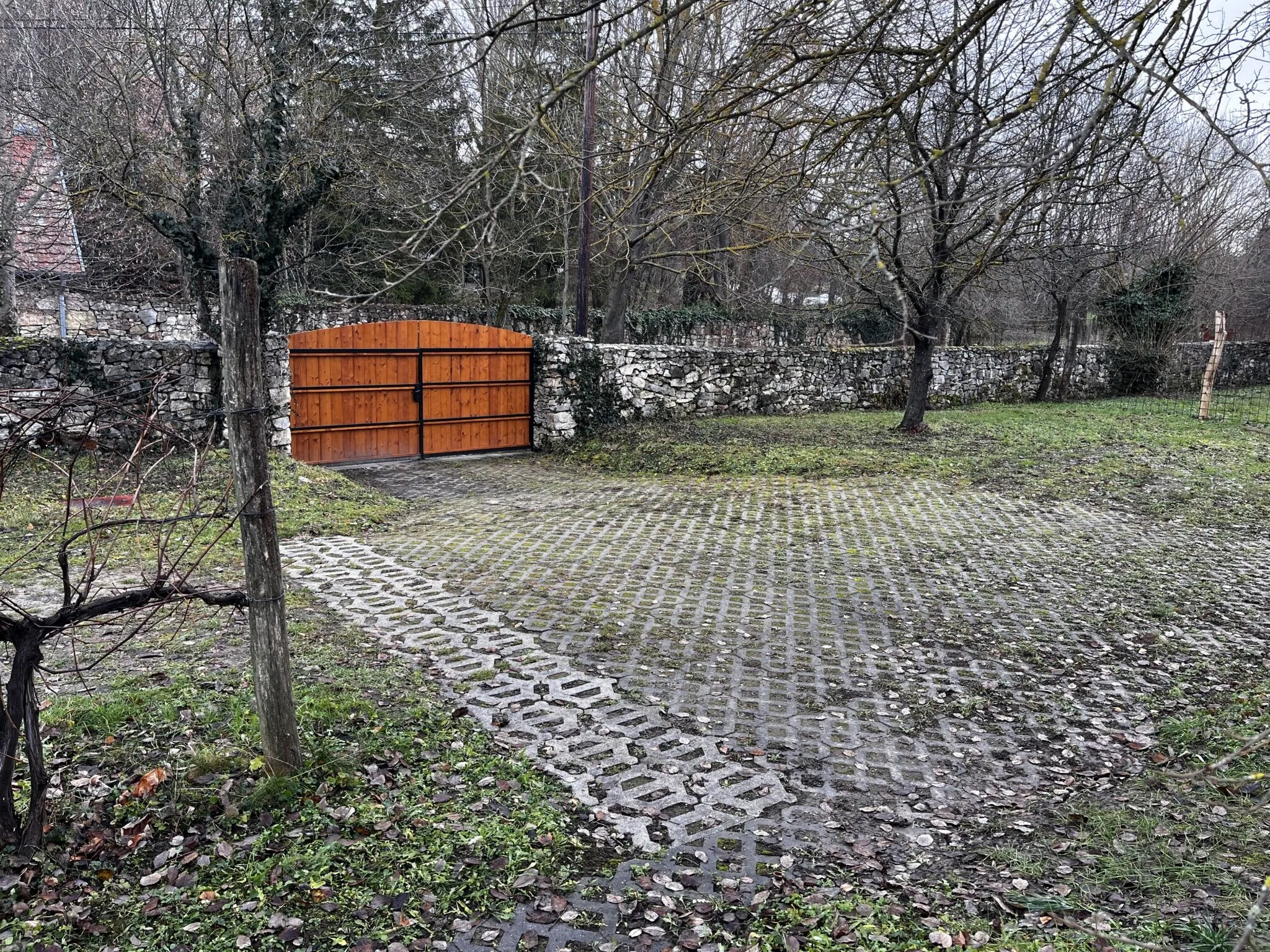 Lugas Vendégház Barnag – Barnag, Ungaria