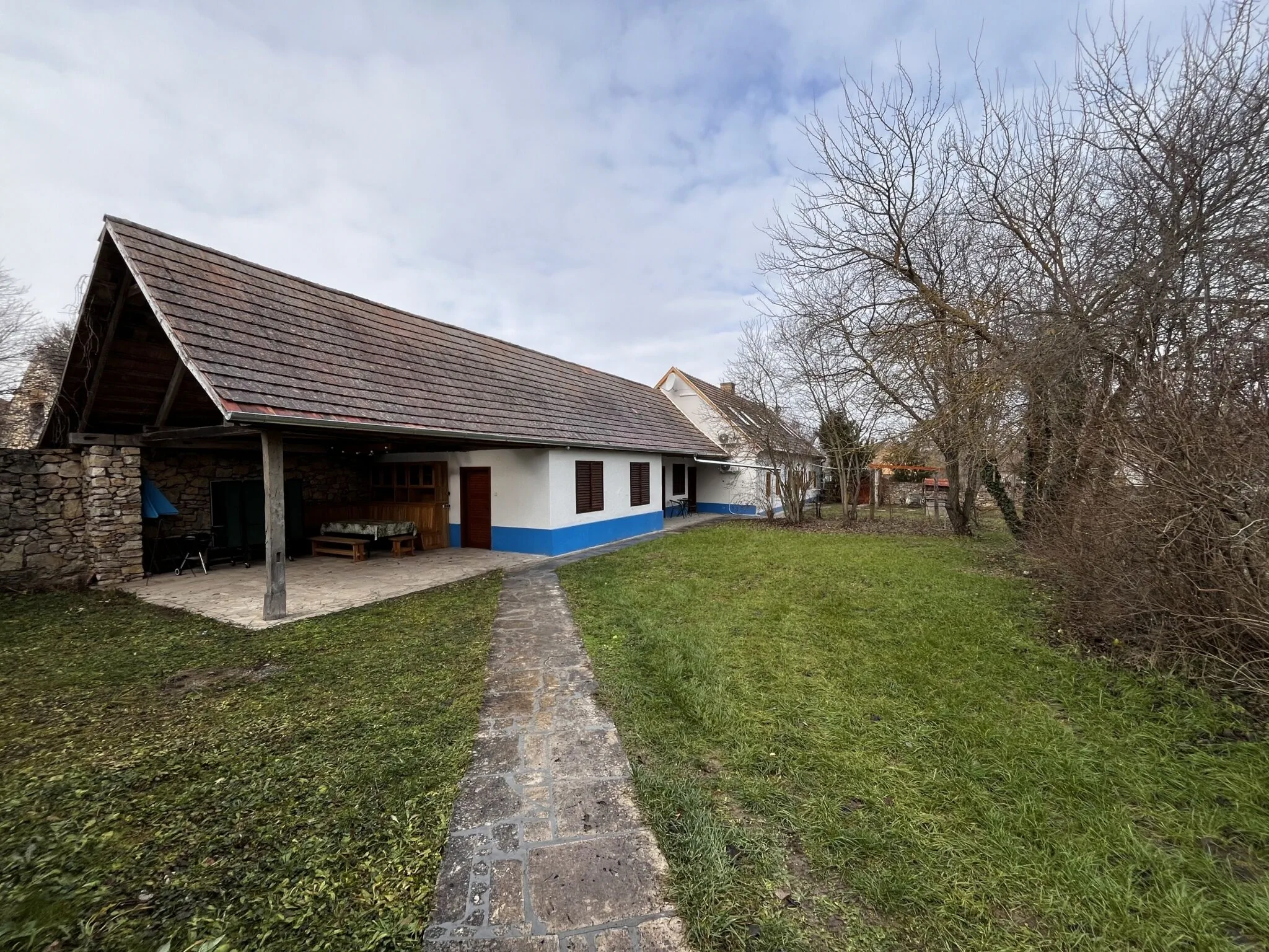 Lugas Vendégház Barnag – Barnag, Ungaria