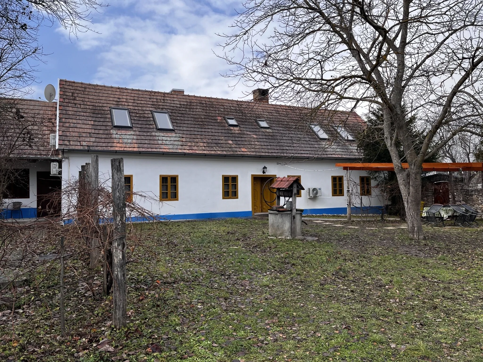 Lugas Vendégház Barnag – Barnag, Ungaria