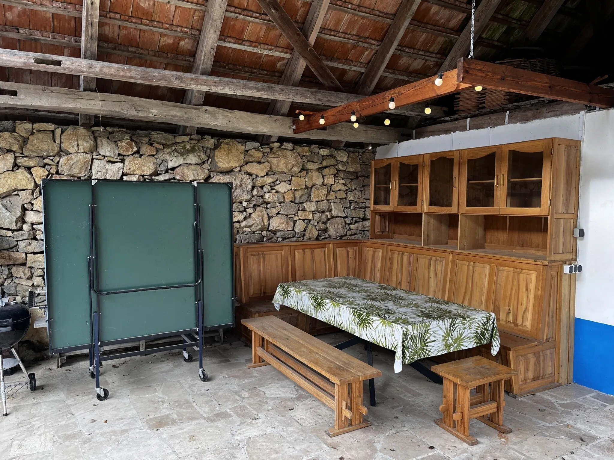Lugas Vendégház Barnag – Barnag, Ungaria