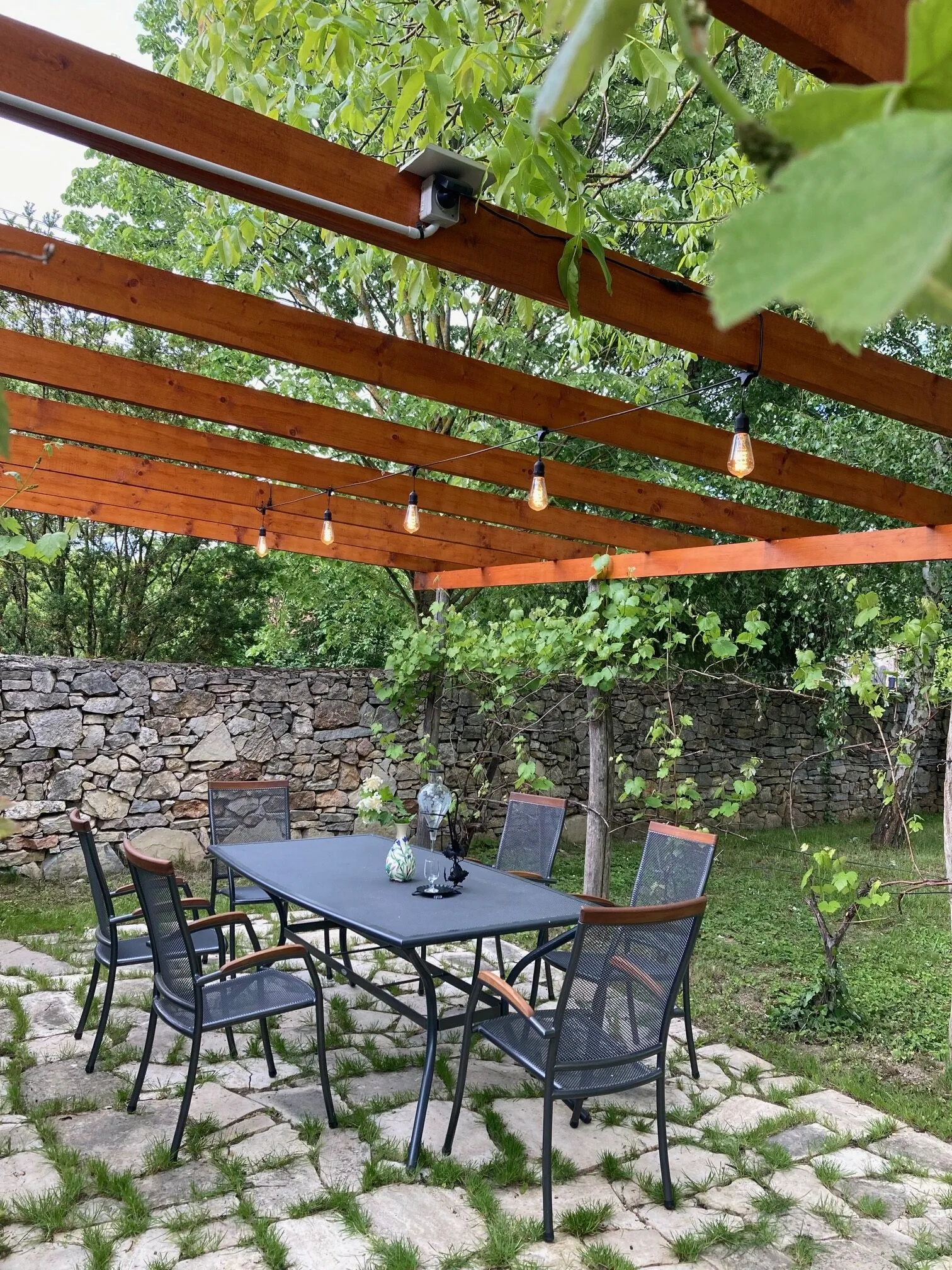 Lugas Vendégház Barnag – Barnag, Ungaria