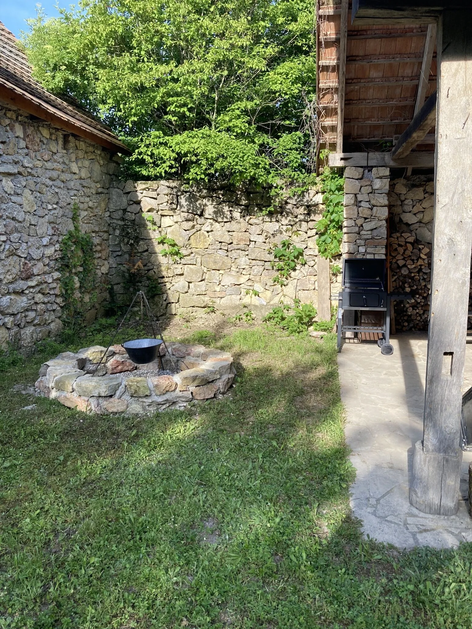 Lugas Vendégház Barnag – Barnag, Ungaria