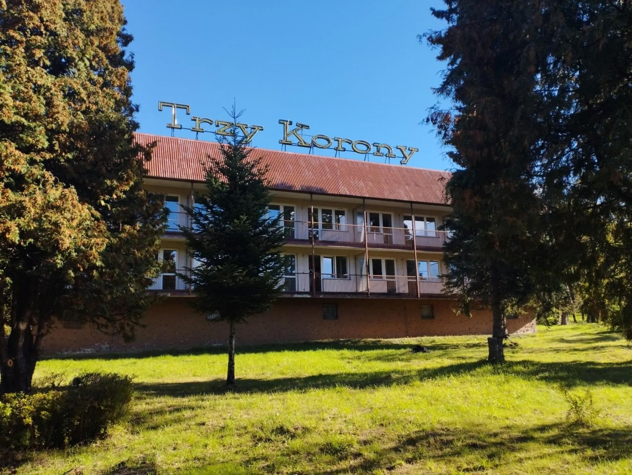 Ośrodek Wczasowy Trzy Korony – Krościenko nad Dunajcem, Polonia