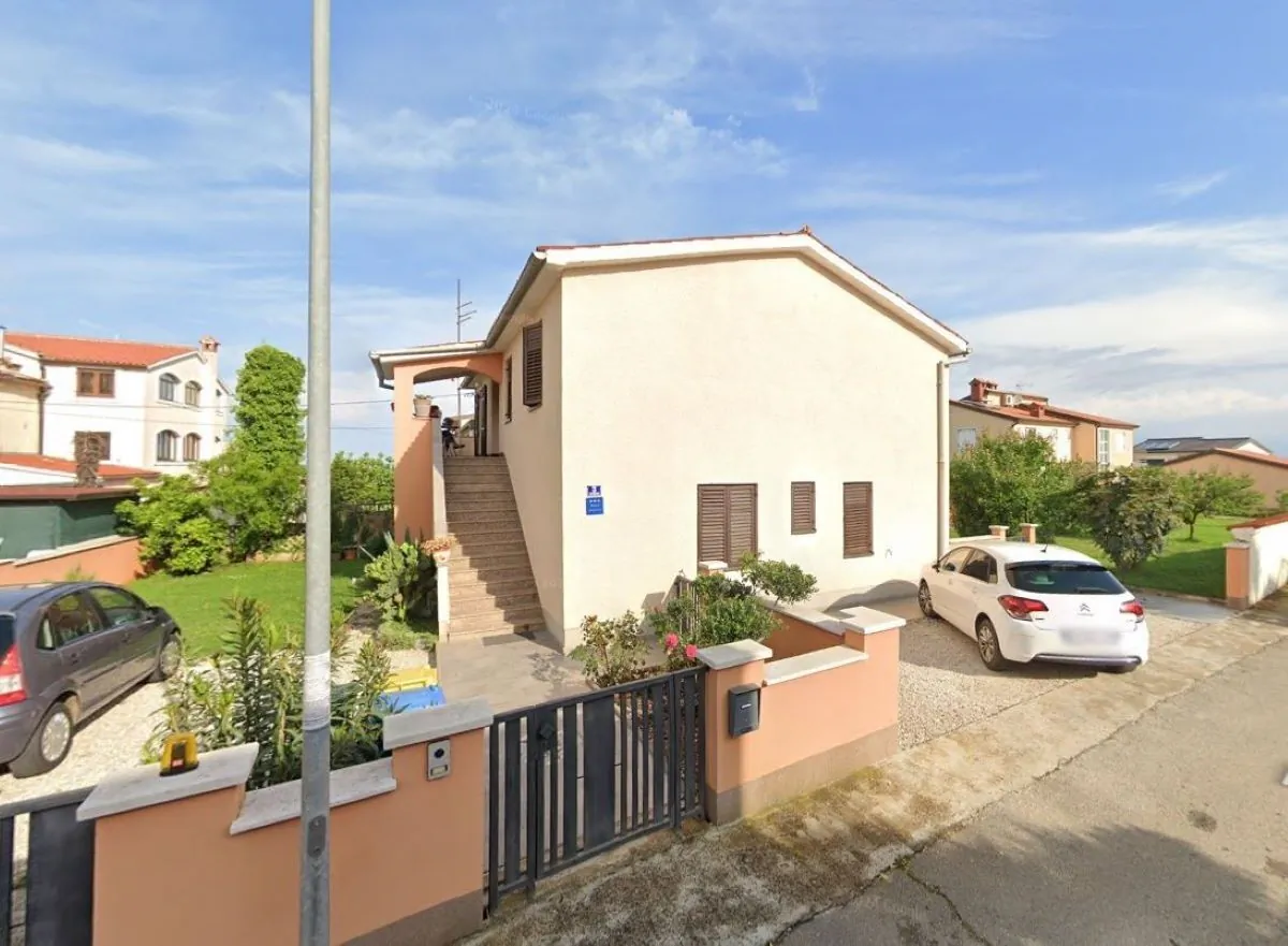 Apartments Alba Adria Poreč – Poreč, Croația