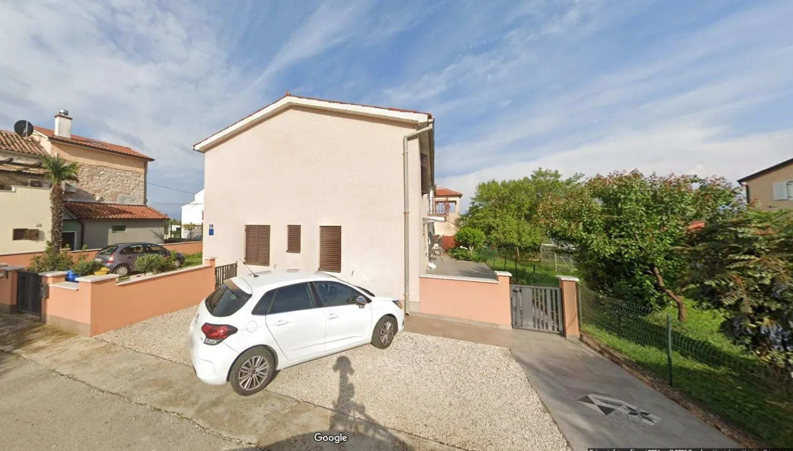 Apartments Alba Adria Poreč – Poreč, Croația