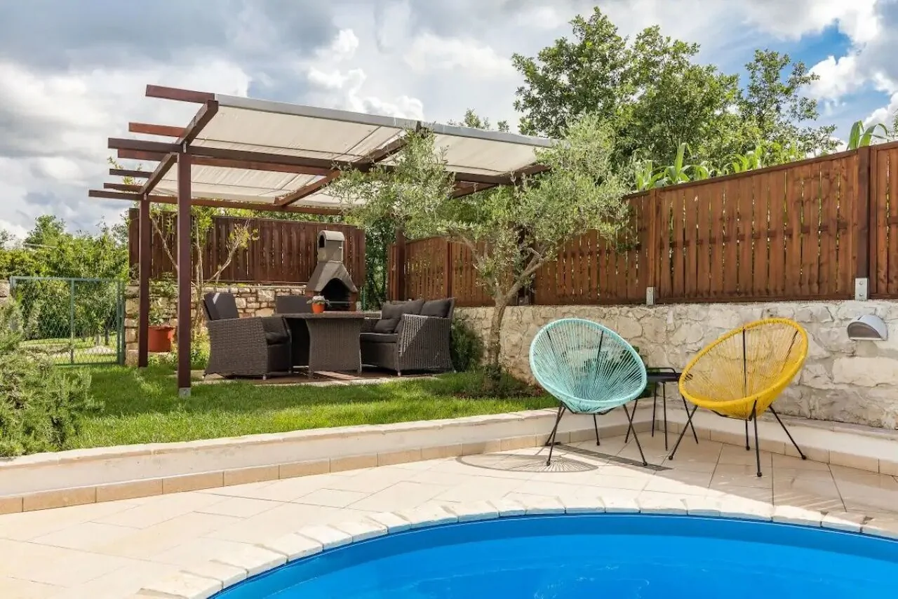 Apartment Paola with Pool Poreč – Poreč, Croația