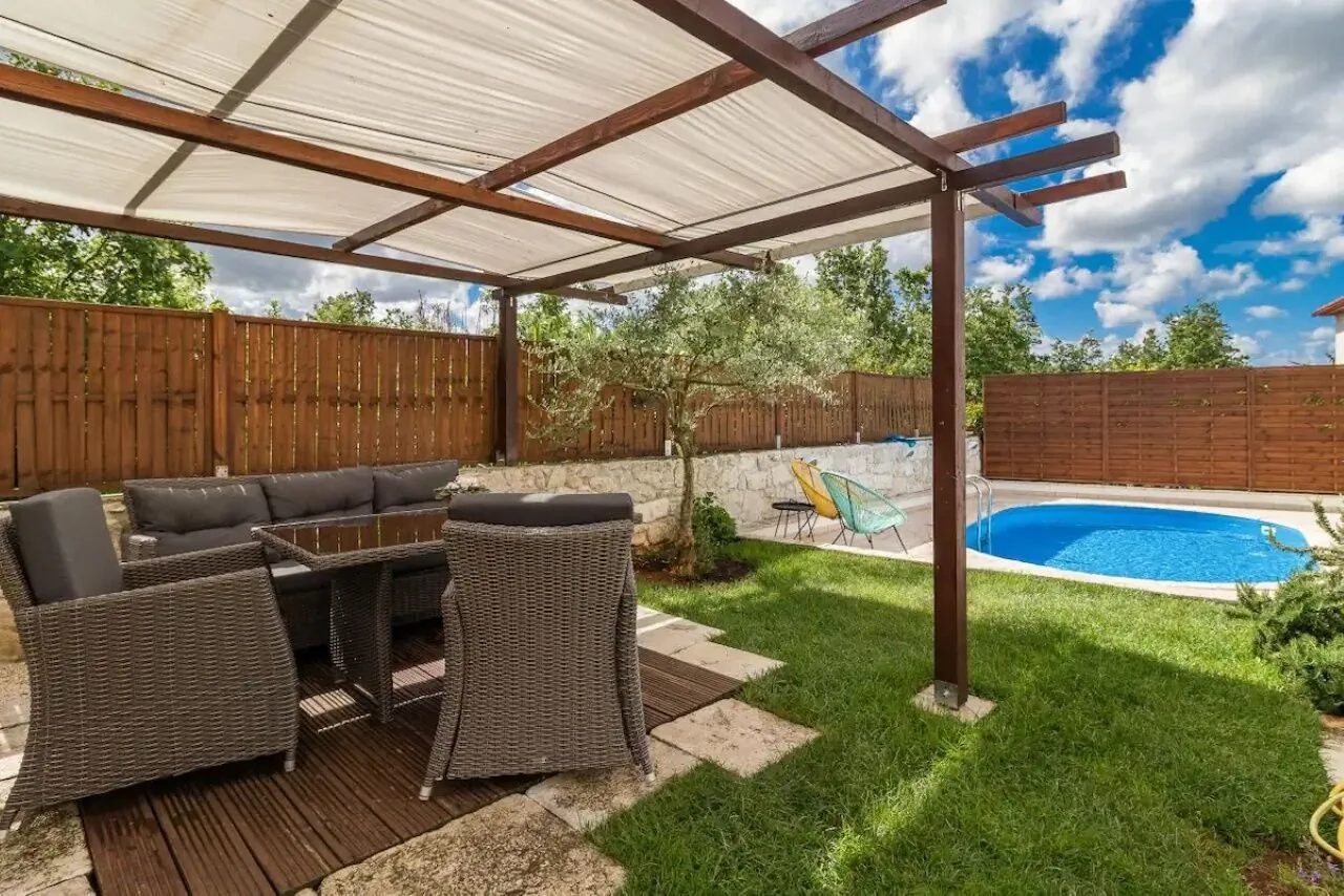 Apartment Paola with Pool Poreč – Poreč, Croația