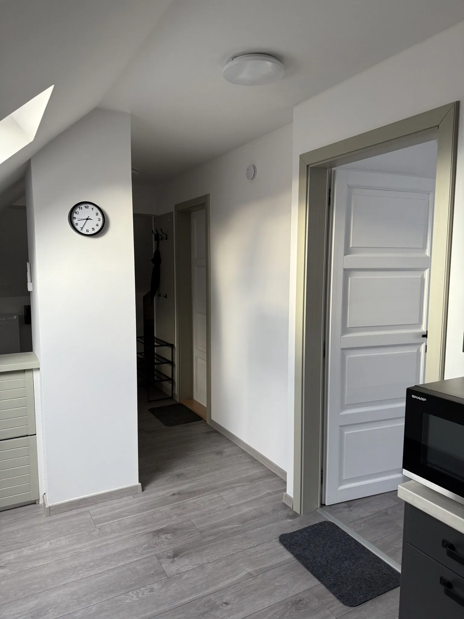 Kovács Apartman Káptalantóti – Káptalantóti, Ungaria