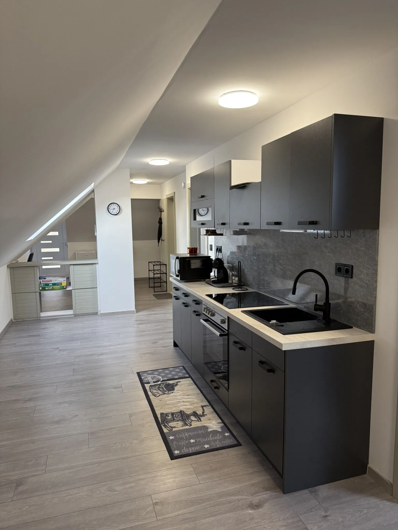 Kovács Apartman Káptalantóti – Káptalantóti, Ungaria