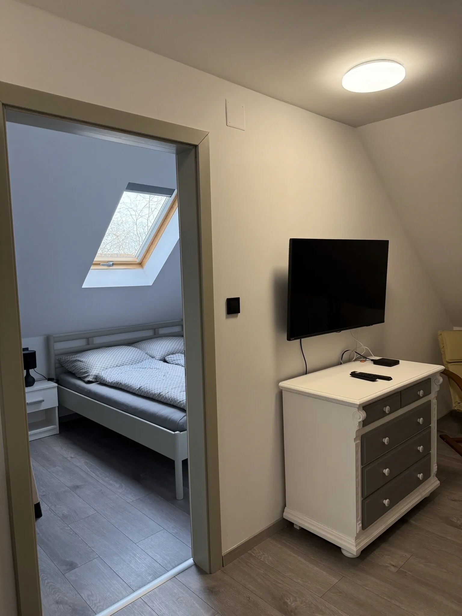 Kovács Apartman Káptalantóti – Káptalantóti, Ungaria