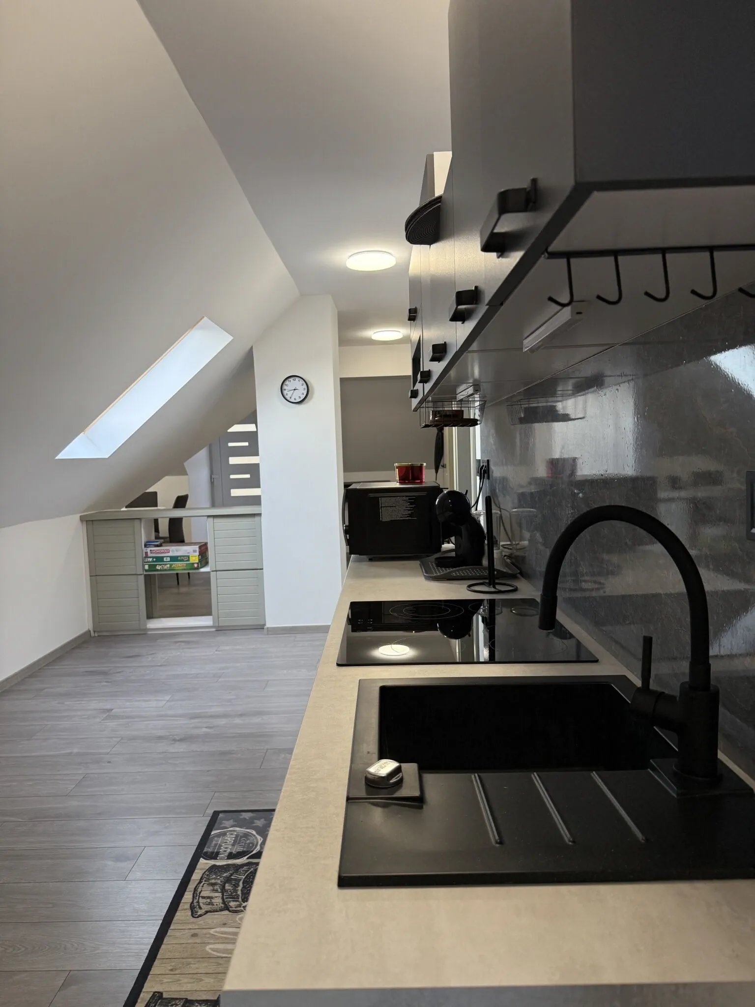 Kovács Apartman Káptalantóti – Káptalantóti, Ungaria