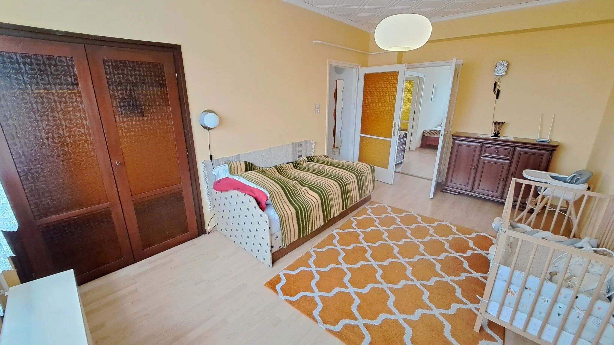 Rétifarkas Apartman Budapest – Budapesta, Ungaria