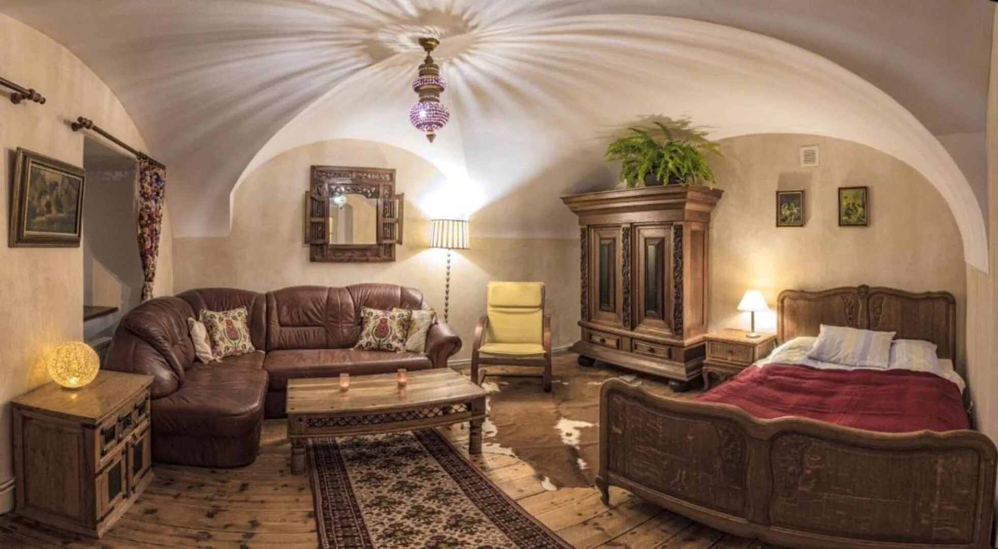 Dom Izeria Riverside House Piechowice – Piechowice, Polonia