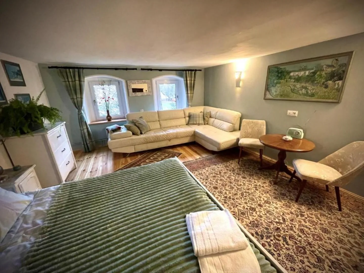 Dom Izeria Riverside House Piechowice – Piechowice, Polonia