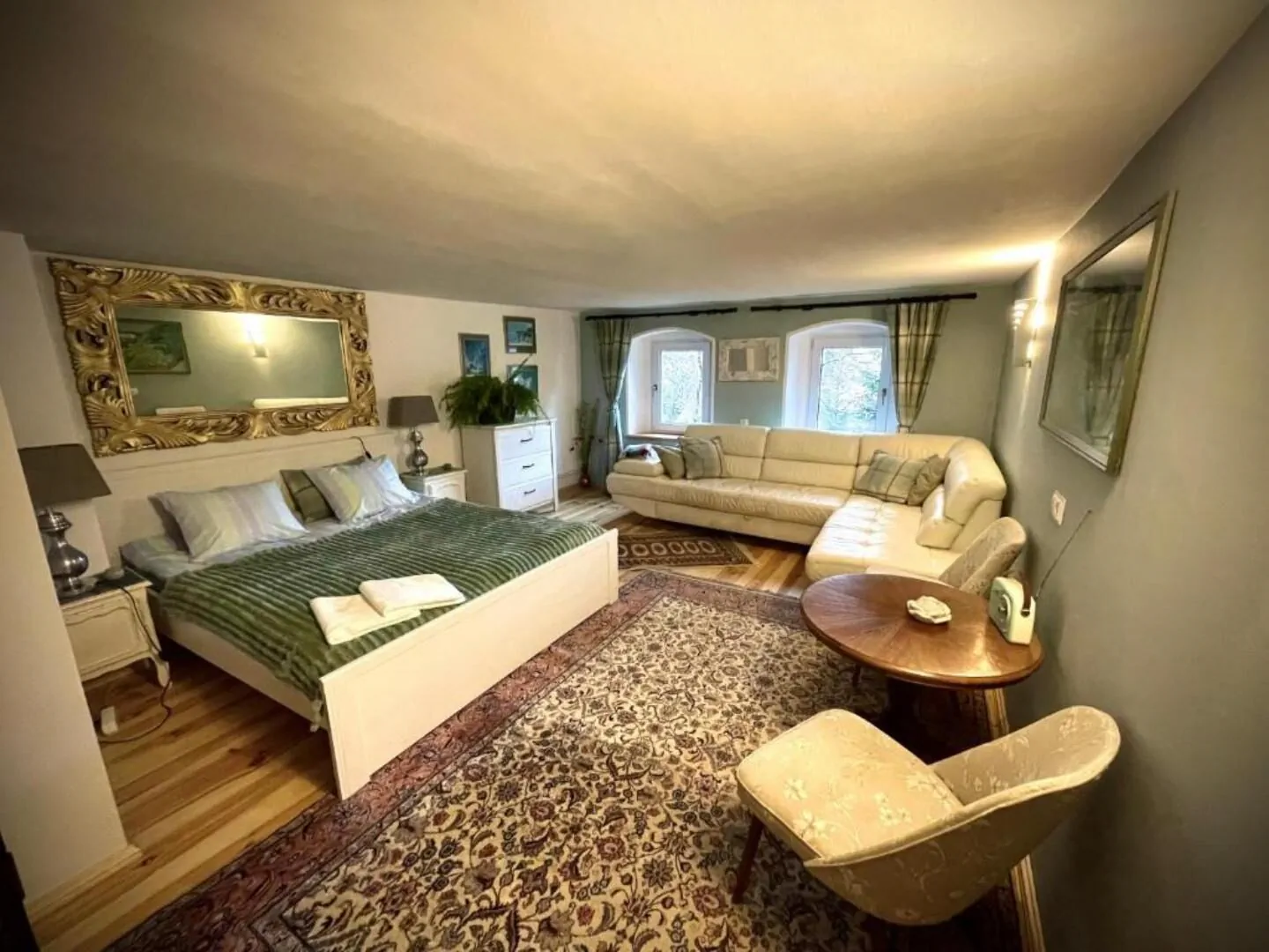 Dom Izeria Riverside House Piechowice – Piechowice, Polonia
