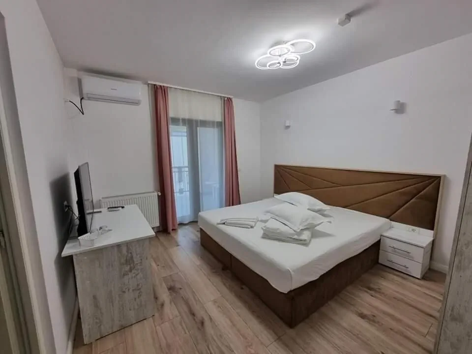 Pensiunea Maty Băile Herculane – Băile Herculane, România
