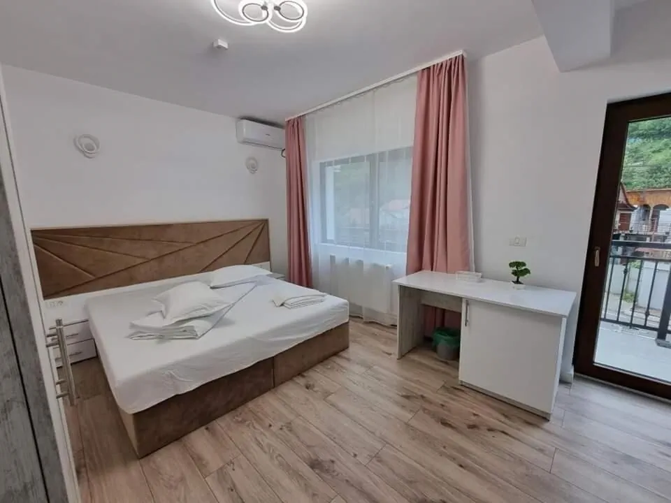 Pensiunea Maty Băile Herculane – Băile Herculane, România