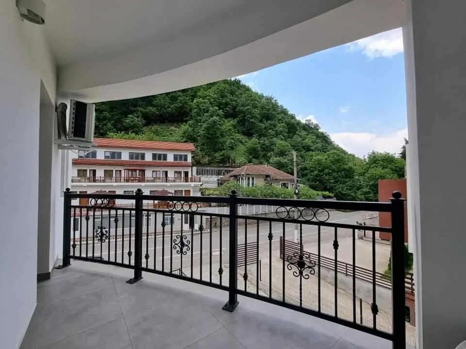 Pensiunea Maty Băile Herculane – Băile Herculane, România