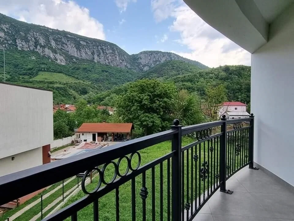 Pensiunea Maty Băile Herculane – Băile Herculane, România