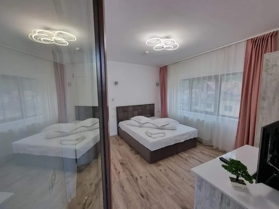 Pensiunea Maty Băile Herculane – Băile Herculane, România