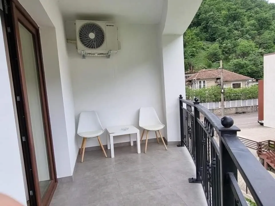 Pensiunea Maty Băile Herculane – Băile Herculane, România