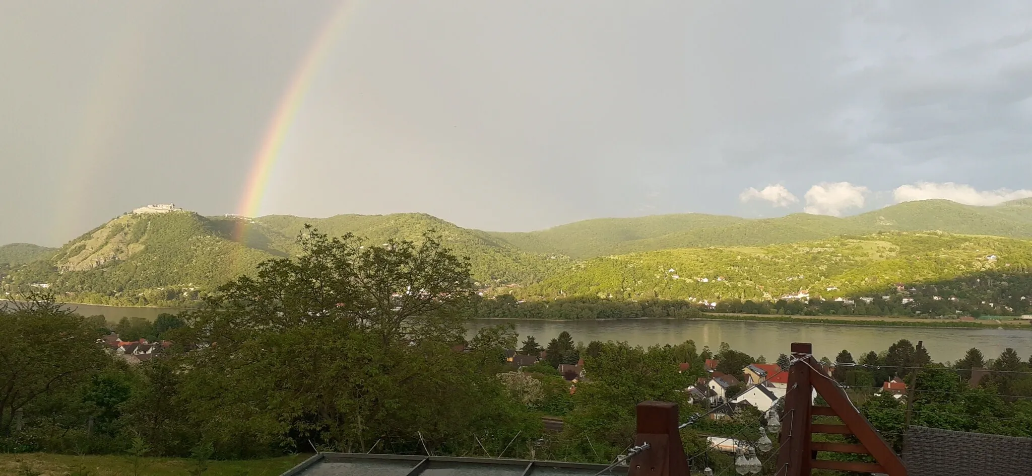 New Hope Land Apartman Nagymaros – Nagymaros, Ungaria
