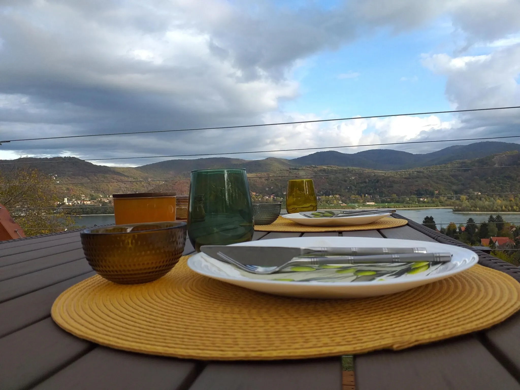 New Hope Land Apartman Nagymaros – Nagymaros, Ungaria