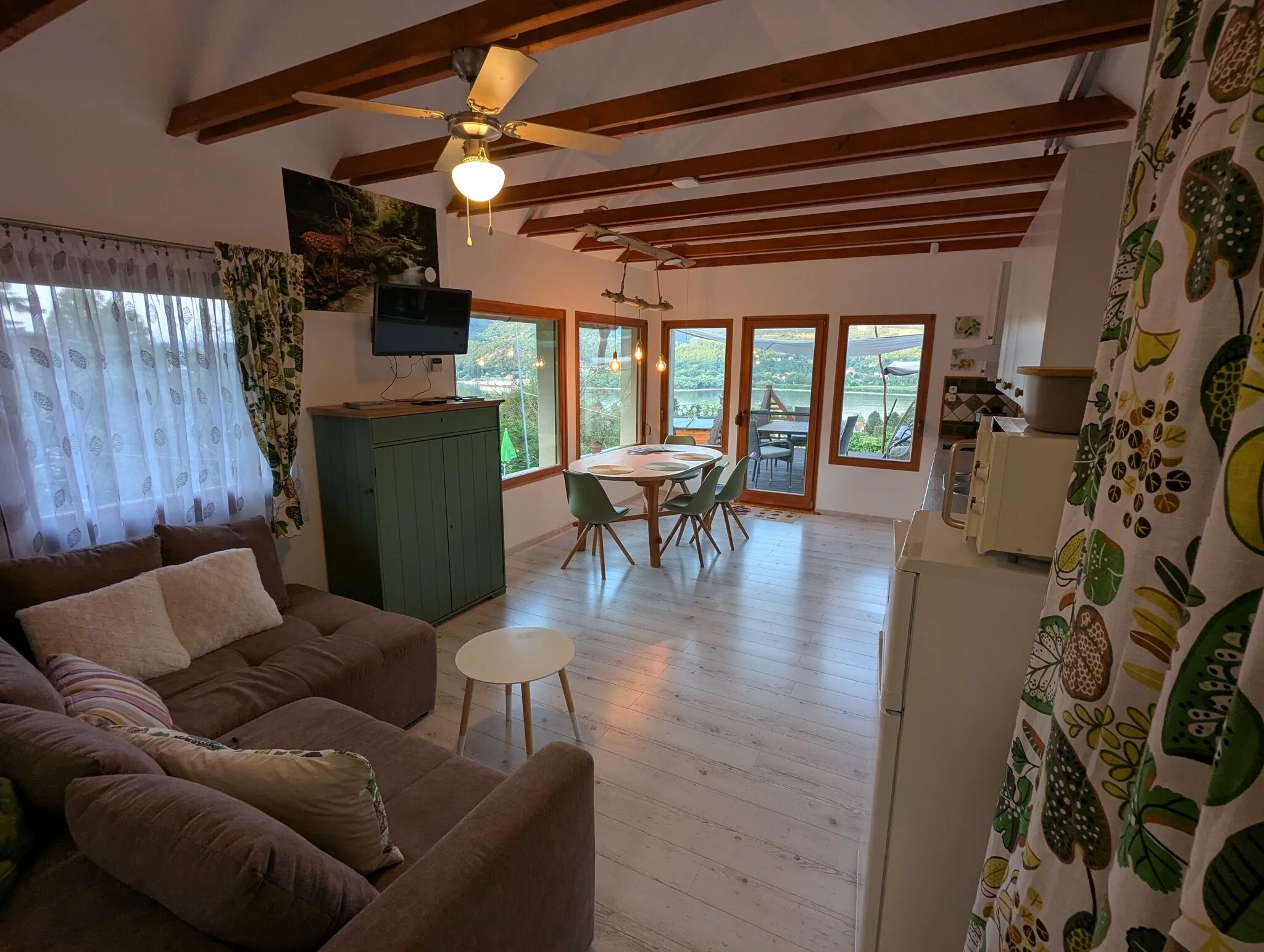 New Hope Land Apartman Nagymaros – Nagymaros, Ungaria