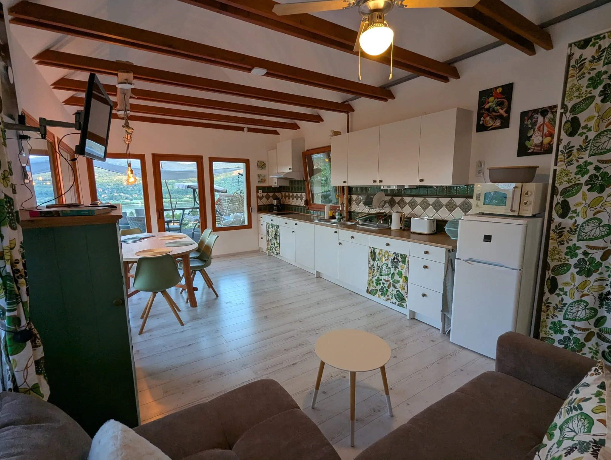 New Hope Land Apartman Nagymaros – Nagymaros, Ungaria